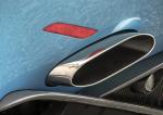 Alfa Romeo Disco Volante Spyder 2016 года